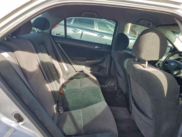 Honda Accord Lx Image 11