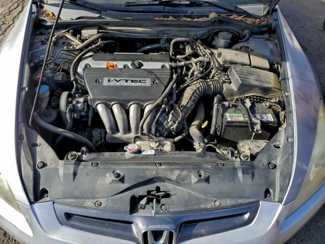 Honda Accord Lx Image 6