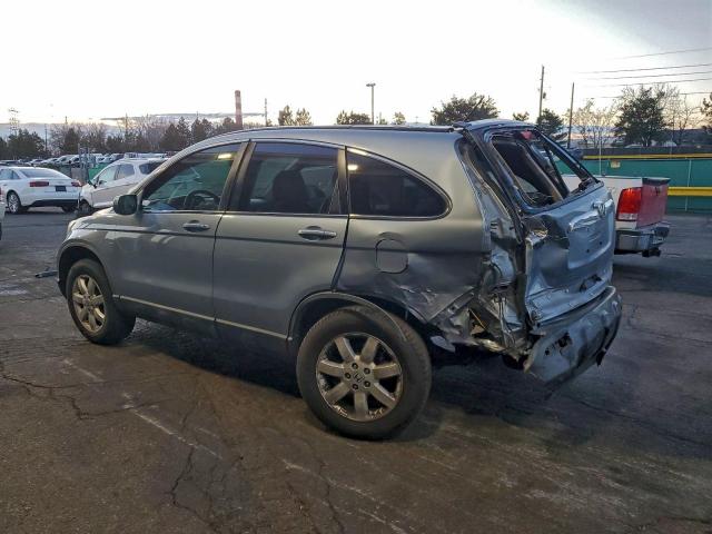 Honda Crv Exl Image 2