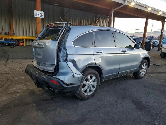 Honda Crv Exl Image 4