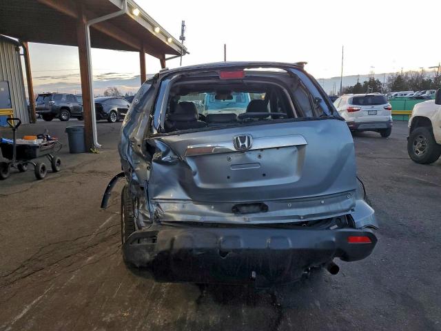 Honda Crv Exl Image 6