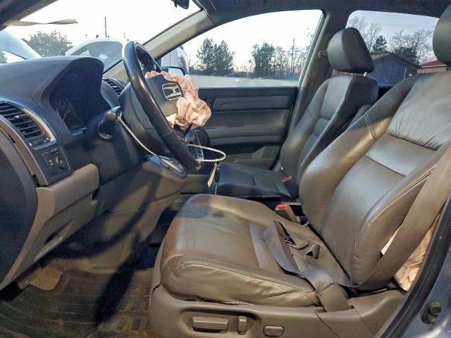 Honda Crv Exl Image 11