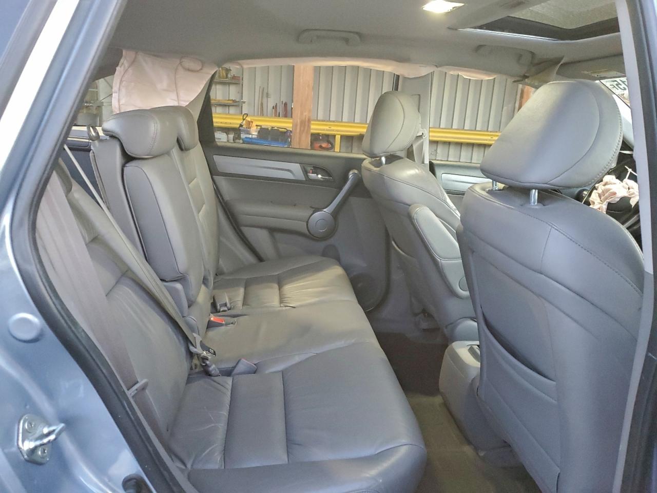 Honda Crv Exl Image 3