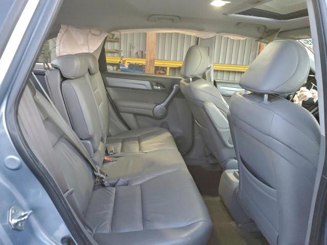 Honda Crv Exl Image 3