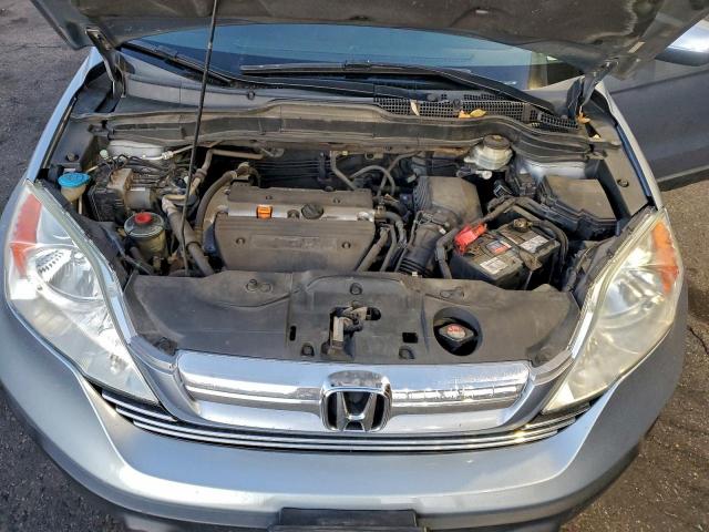 Honda Crv Exl Image 7