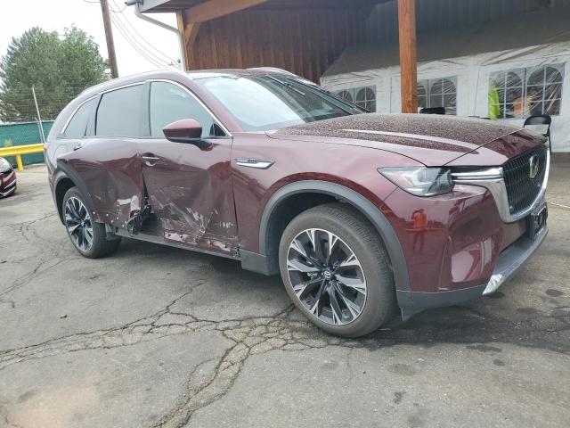 Mazda Cx Premium Plus Image 10