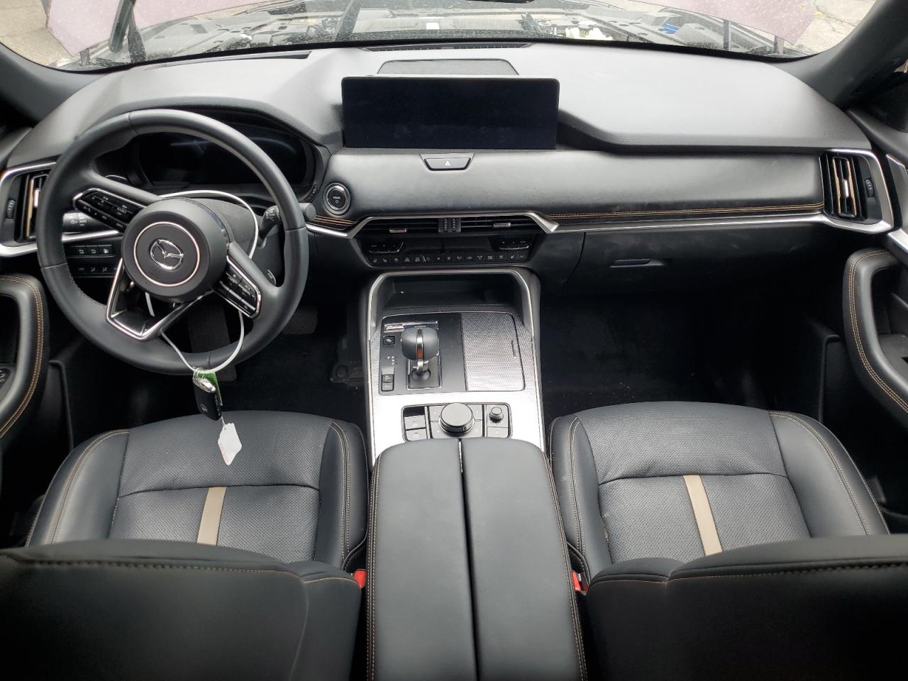 Mazda Cx Premium Plus Image 5