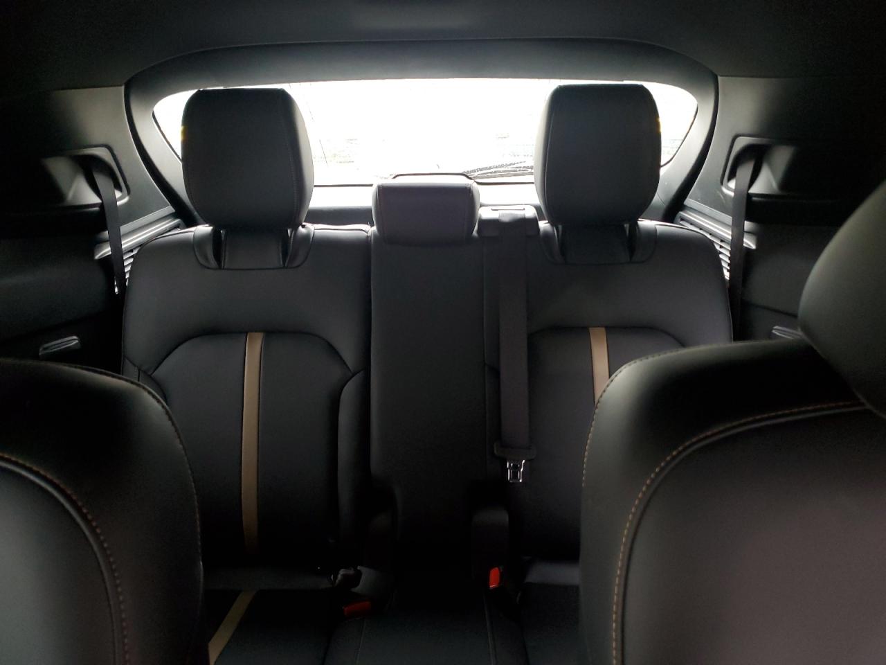 Mazda Cx Premium Plus Image 8