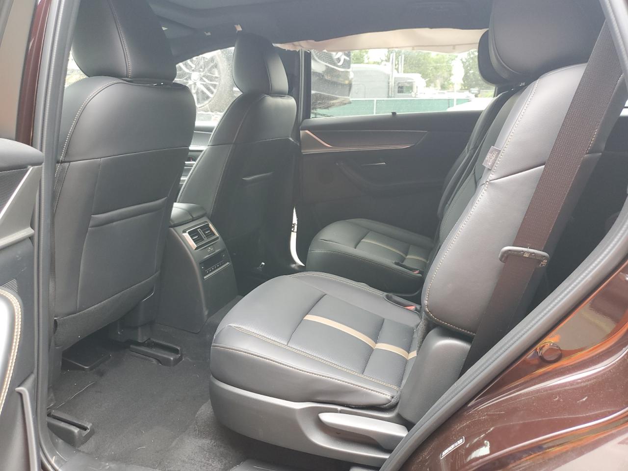 Mazda Cx Premium Plus Image 12