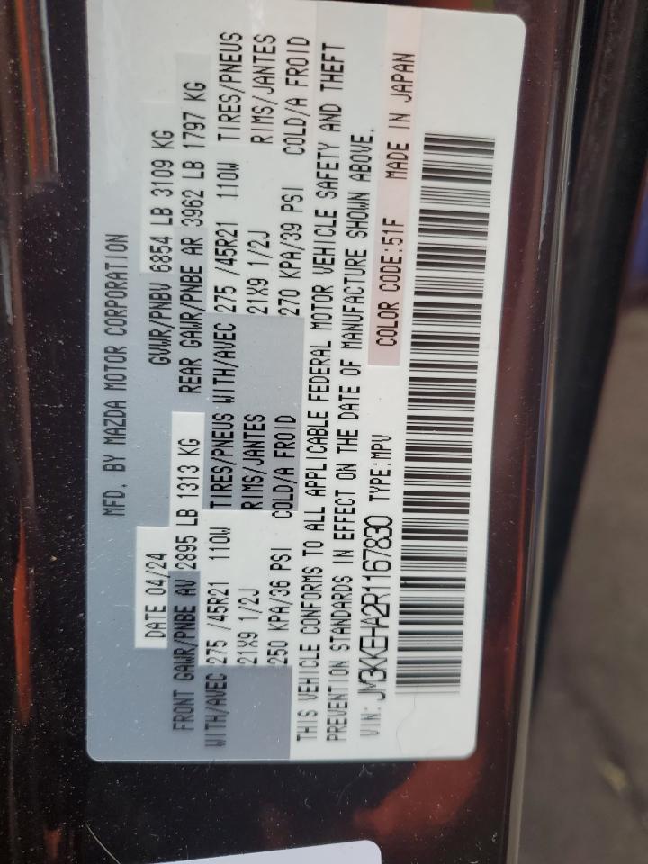 Mazda Cx Premium Plus Image 13