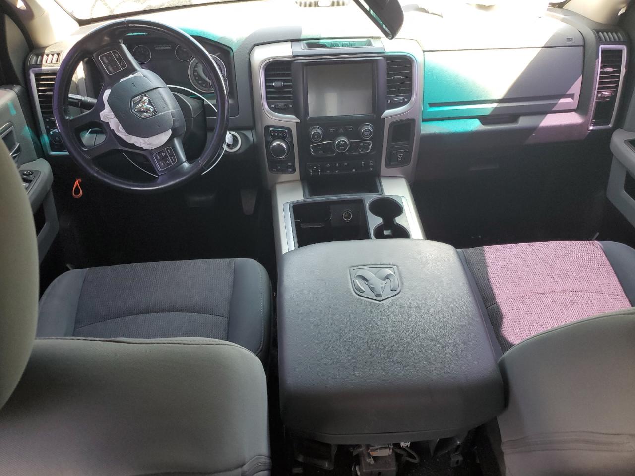 Ram 1500 Slt Image 4