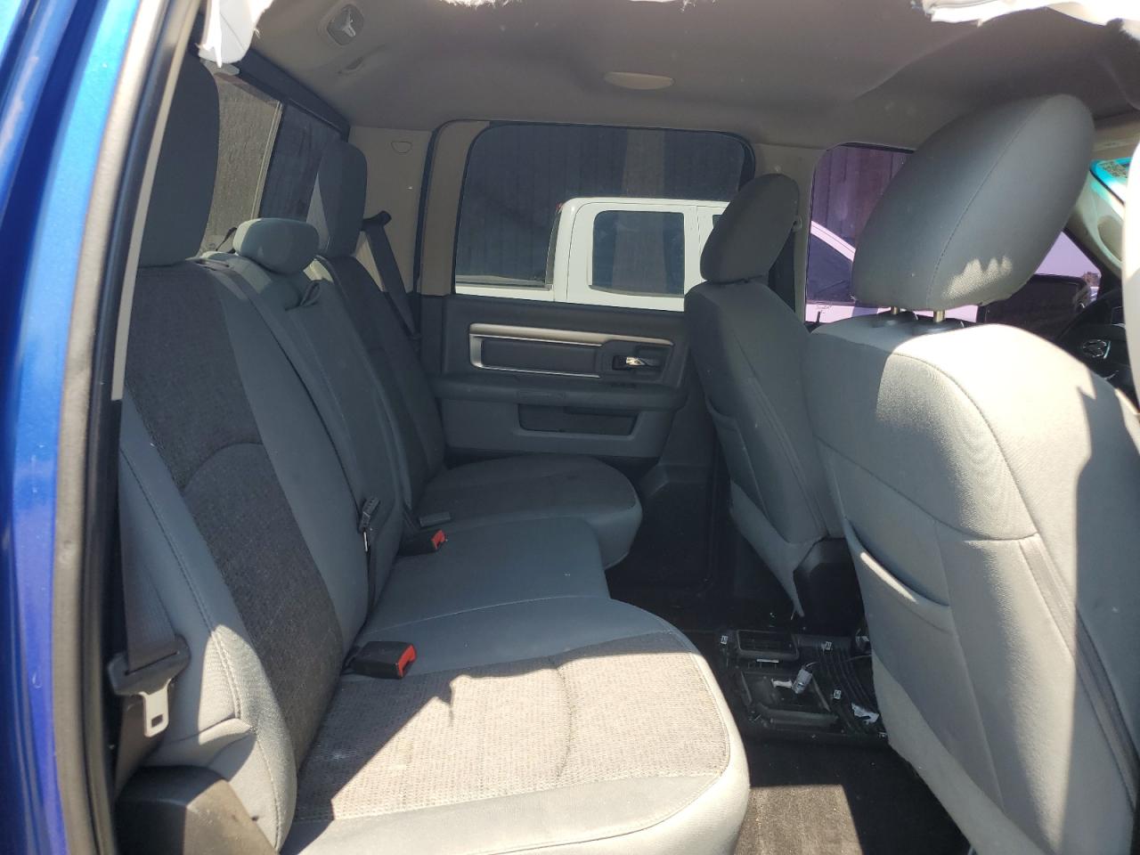 Ram 1500 Slt Image 9