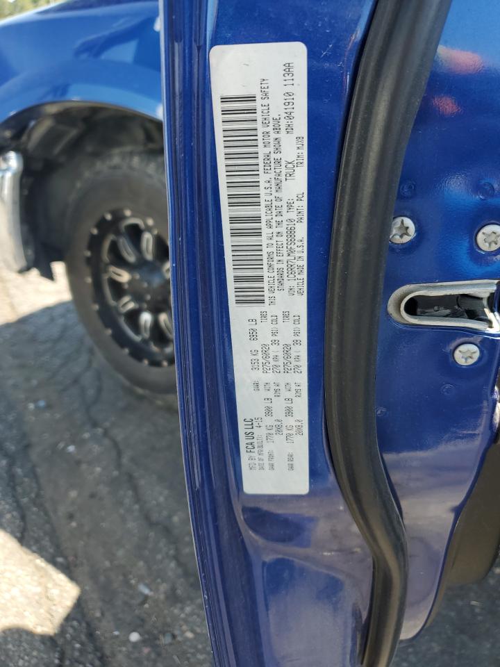 Ram 1500 Slt Image 7