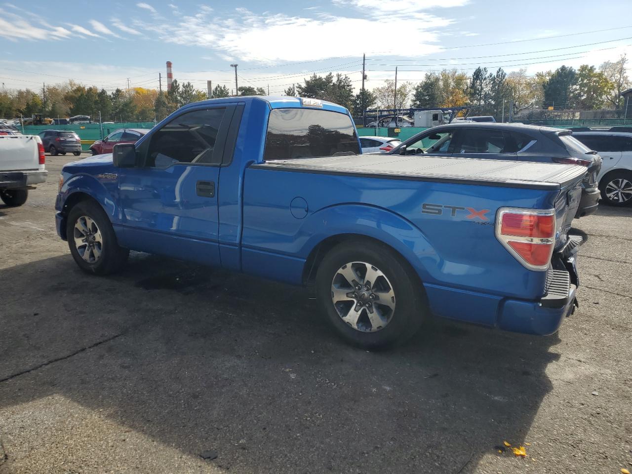 Ford F-150 Image 4