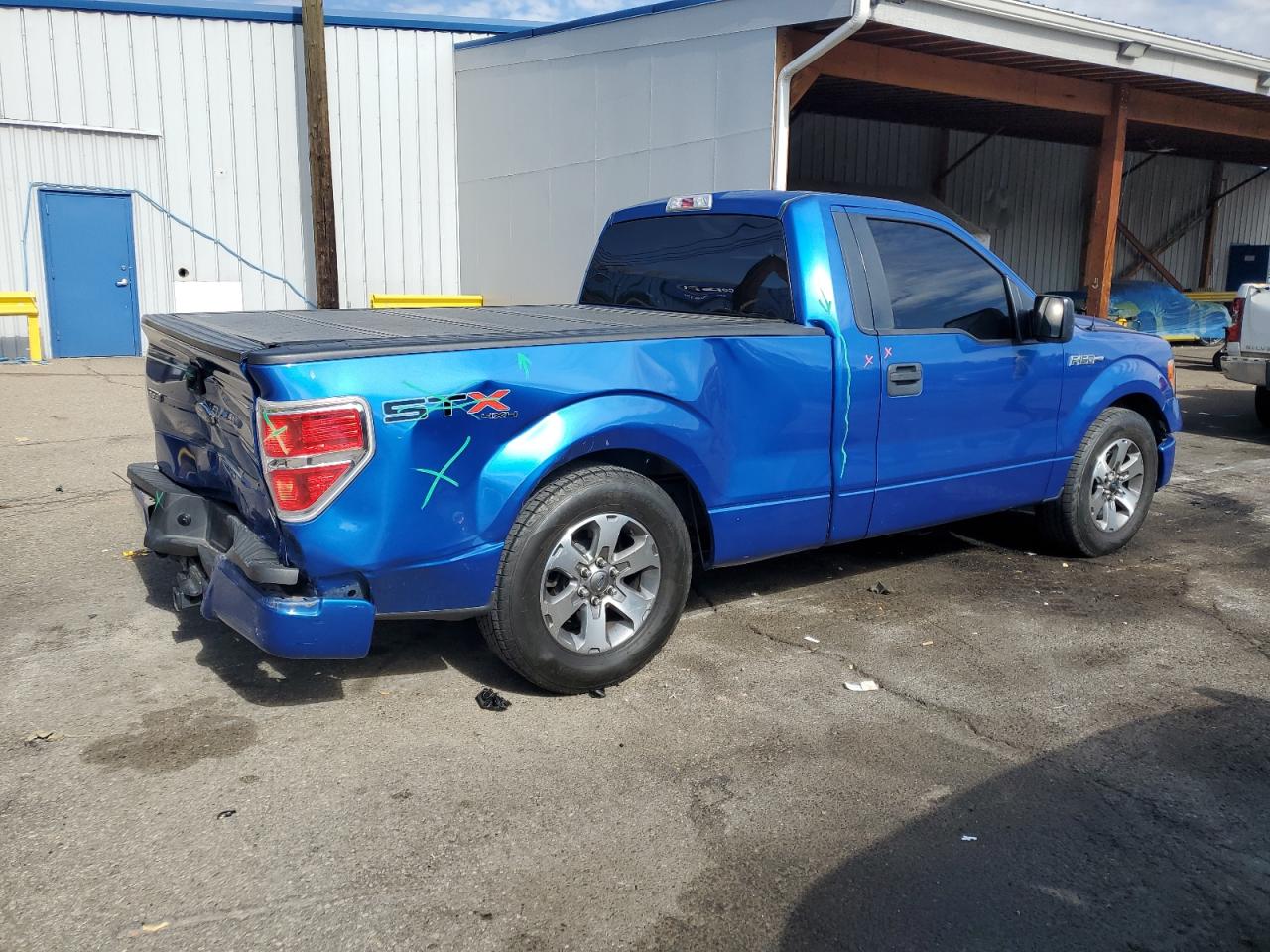Ford F-150 Image 5