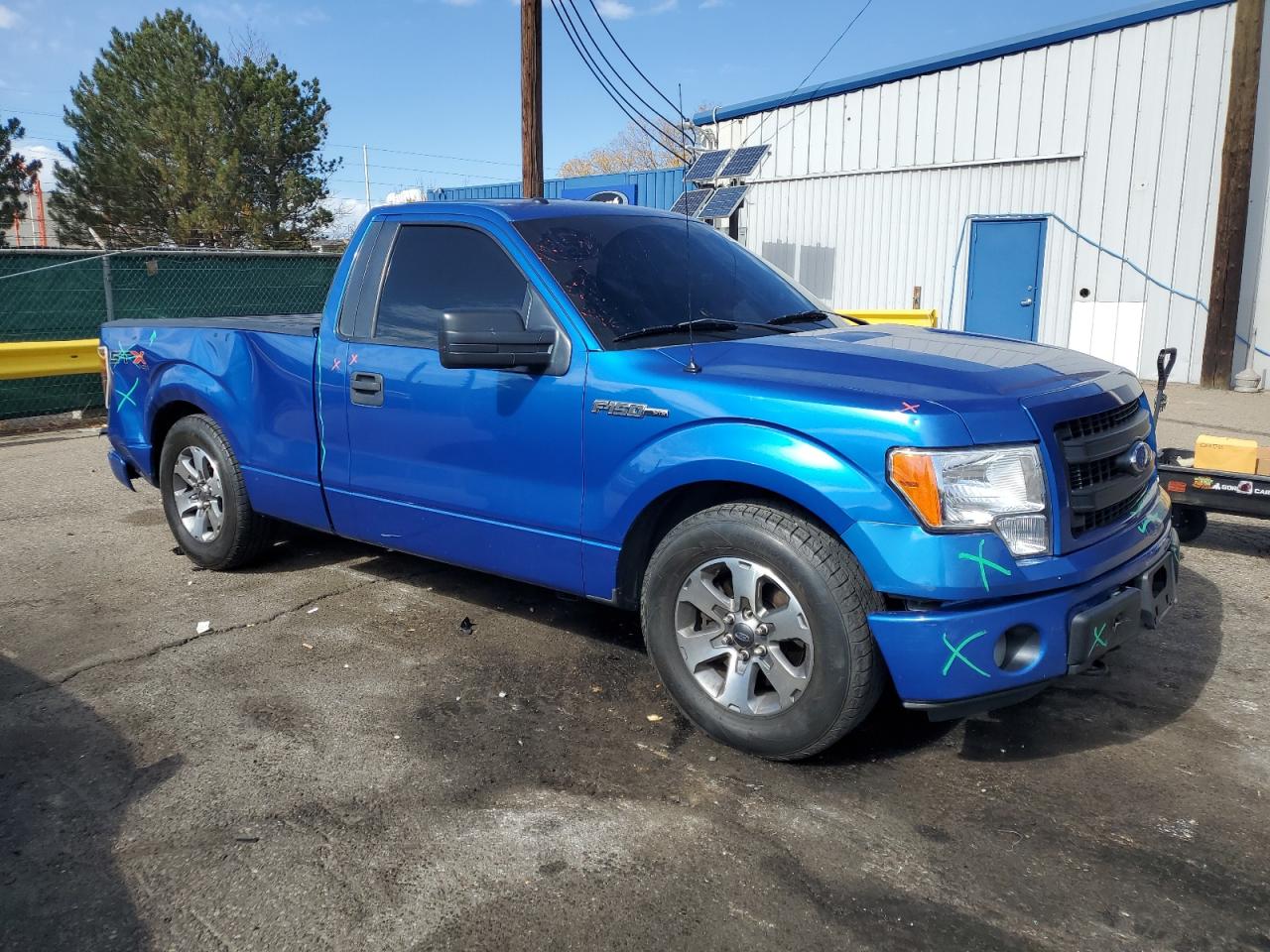 Ford F-150 Image 6