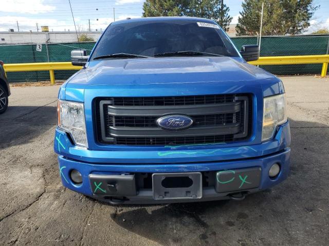 Ford F-150 Image 8