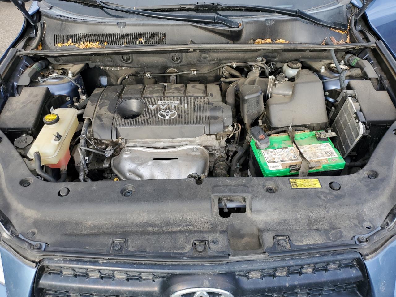 Toyota RAV4 Image 12