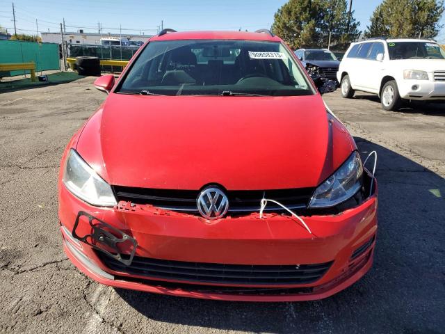 Volkswagen Golf S Image 5