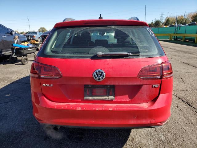 Volkswagen Golf S Image 12