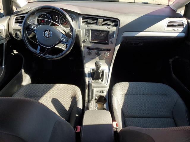 Volkswagen Golf S Image 9