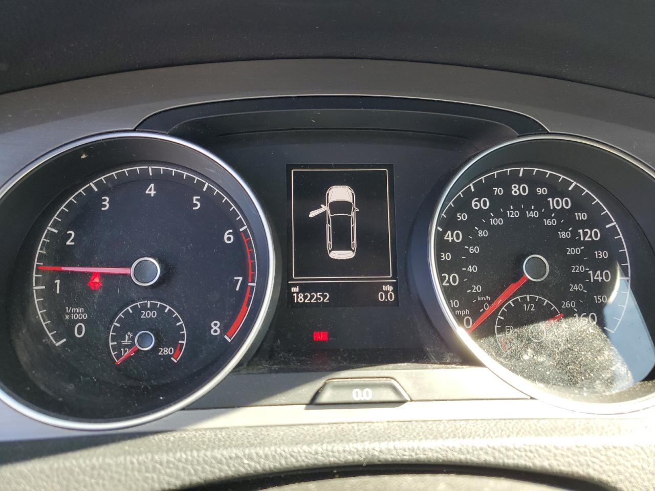 Volkswagen Golf S Image 8