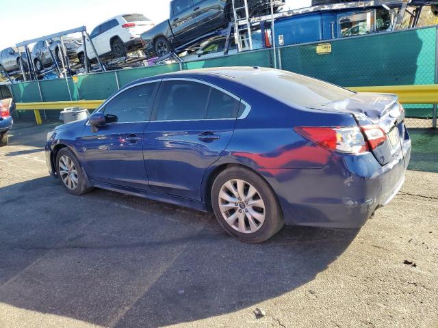 Subaru Legacy 2.5i Premium Image 3