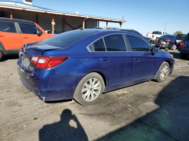 Subaru Legacy 2.5i Premium Image 6