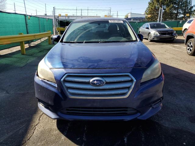 Subaru Legacy 2.5i Premium Image 11