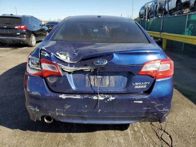 Subaru Legacy 2.5i Premium Image 8