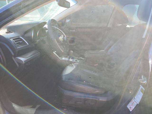 Subaru Legacy 2.5i Premium Image 5