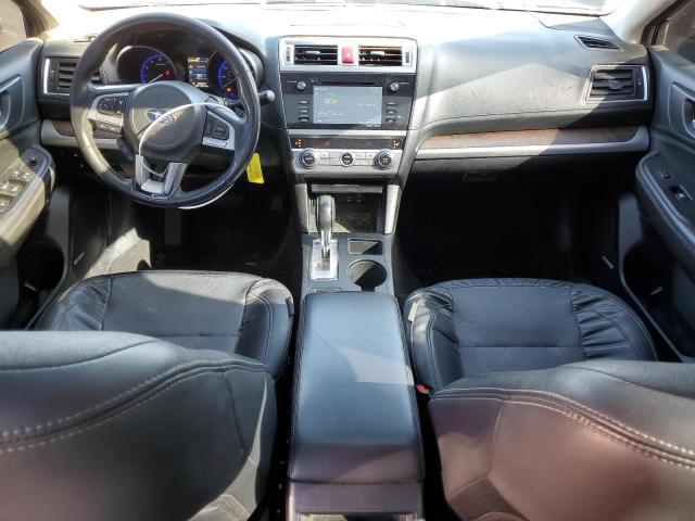 Subaru Legacy 2.5i Premium Image 4
