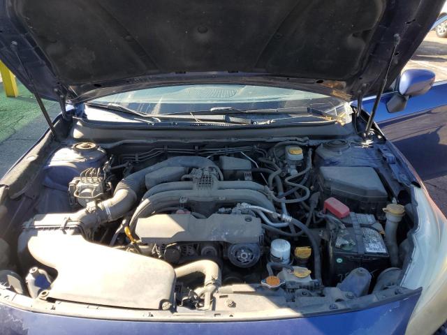 Subaru Legacy 2.5i Premium Image 9