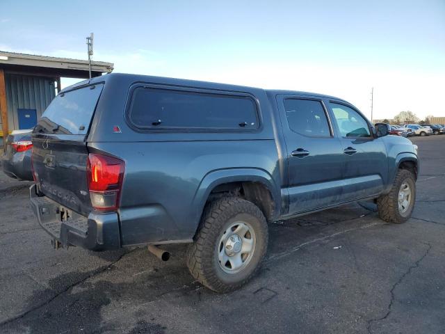 Toyota Tacoma Double Cab Image 3