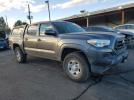 Toyota Tacoma Double Cab Image 8