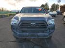 Toyota Tacoma Double Cab Image 4