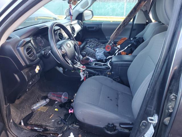 Toyota Tacoma Double Cab Image 6