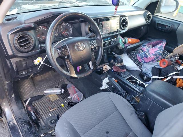 Toyota Tacoma Double Cab Image 11