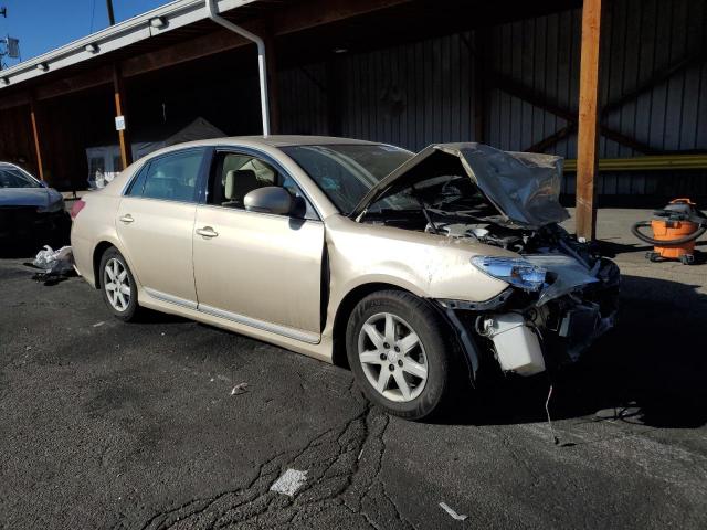 Toyota Avalon Base Image 10