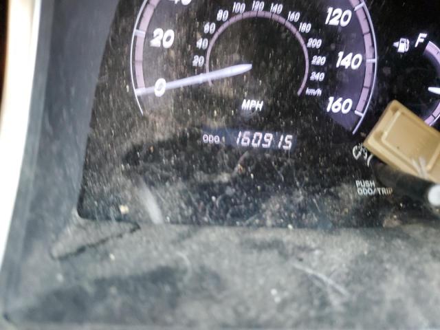 Toyota Avalon Base Image 6