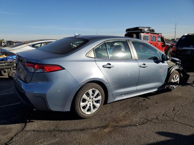 Toyota Corolla Le Image 4