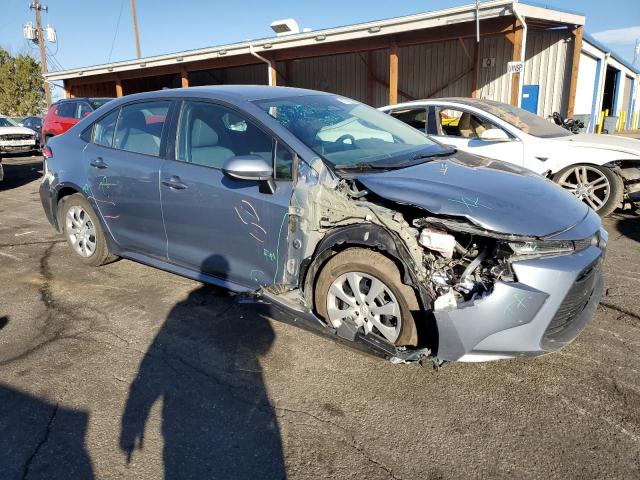 Toyota Corolla Le Image 5