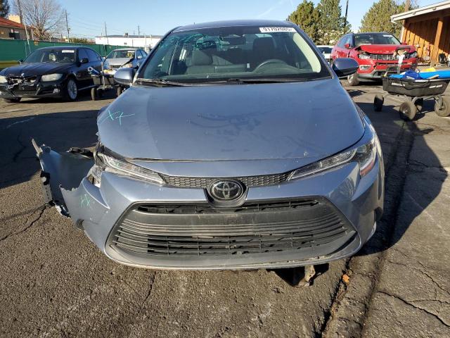 Toyota Corolla Le Image 2