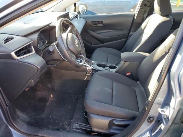 Toyota Corolla Le Image 8