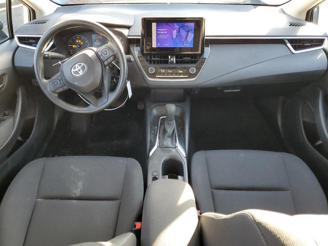 Toyota Corolla Le Image 11