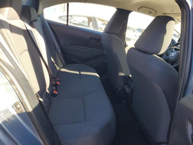 Toyota Corolla Le Image 9