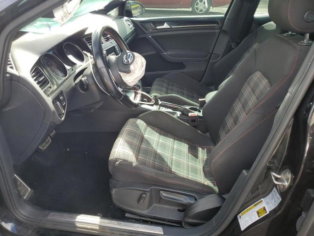 Volkswagen GTI S Image 8