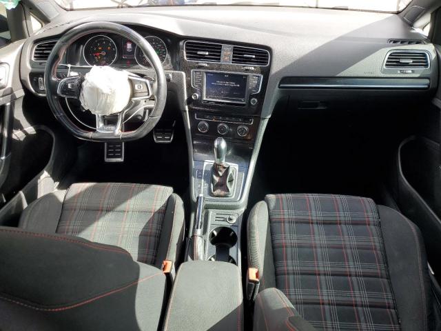 Volkswagen GTI S Image 2