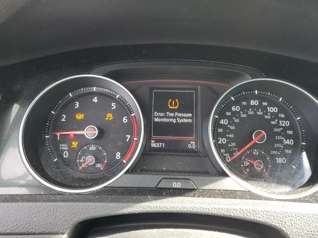 Volkswagen GTI S Image 5