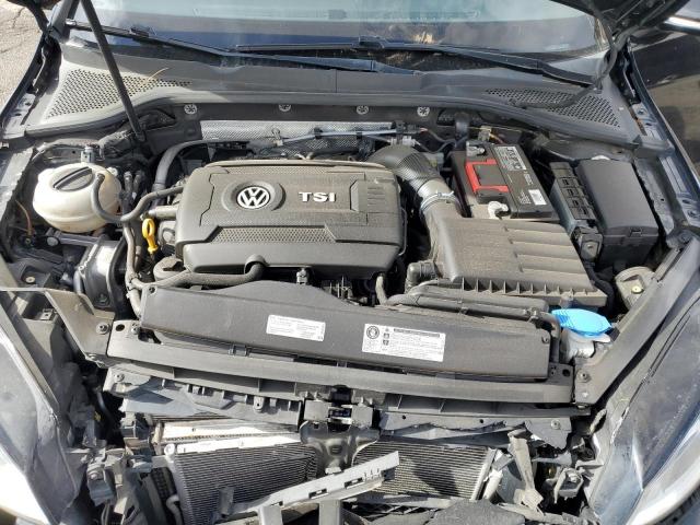 Volkswagen GTI S Image 12
